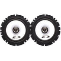 Speakers 2-Way 220W Coaxial 6.5" Alpine