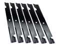 481709 SW, (6) Scag for SWZ Blades 72" STHM,