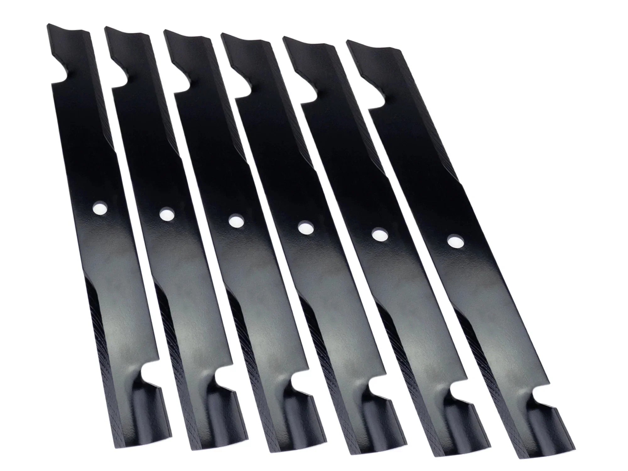 481709 SW, (6) Scag for SWZ Blades 72" STHM,