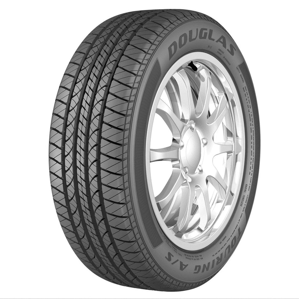 A/S 98H 215/65R16 Tire Douglas Touring All-Season