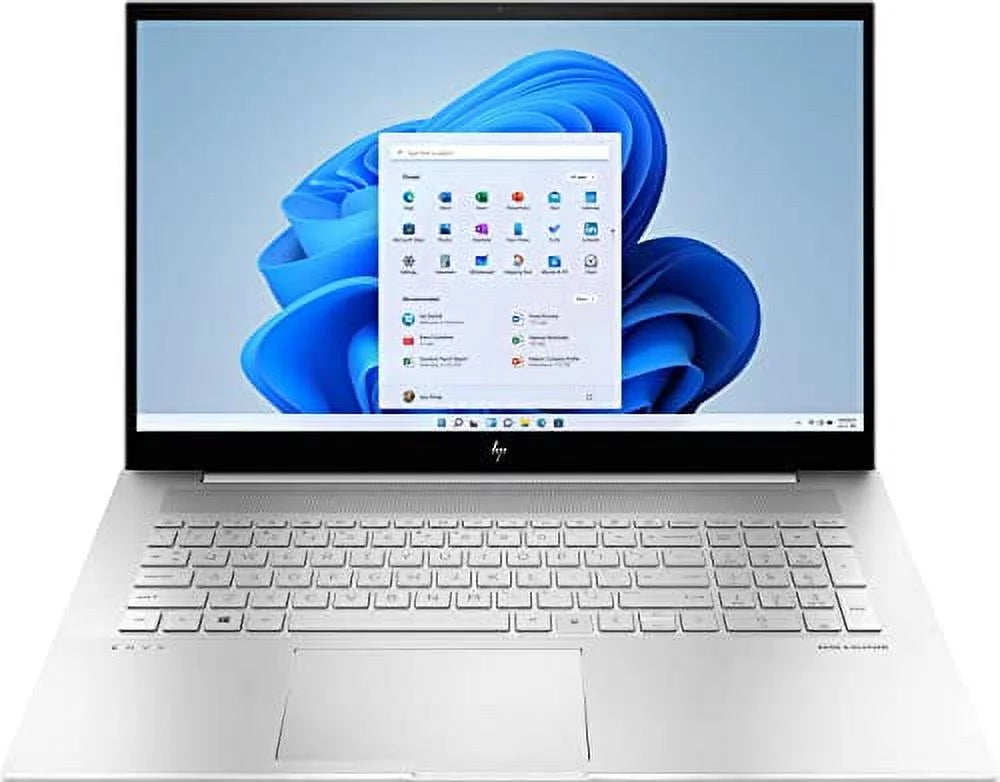 IPS WiFi SSD 11 DDR4 Keyboard Touchscreen NVMe USB 32GB Backlit Intel HP Laptop Home 12th w/RE i7-1260P 64GB HDMI 6E FHD Windows 12-Core Graphics Envy Iris 2023 4TB Xe Thunderbolt4 17.3"