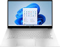 IPS WiFi SSD 11 DDR4 Keyboard Touchscreen NVMe USB 32GB Backlit Intel HP Laptop Home 12th w/RE i7-1260P 64GB HDMI 6E FHD Windows 12-Core Graphics Envy Iris 2023 4TB Xe Thunderbolt4 17.3"