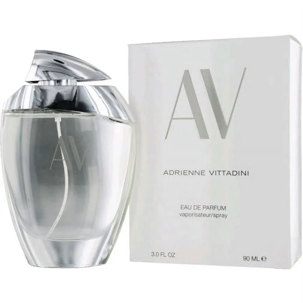 AV oz Adrienne Eau Parfum Spray 3 Vittadini, Women De by for
