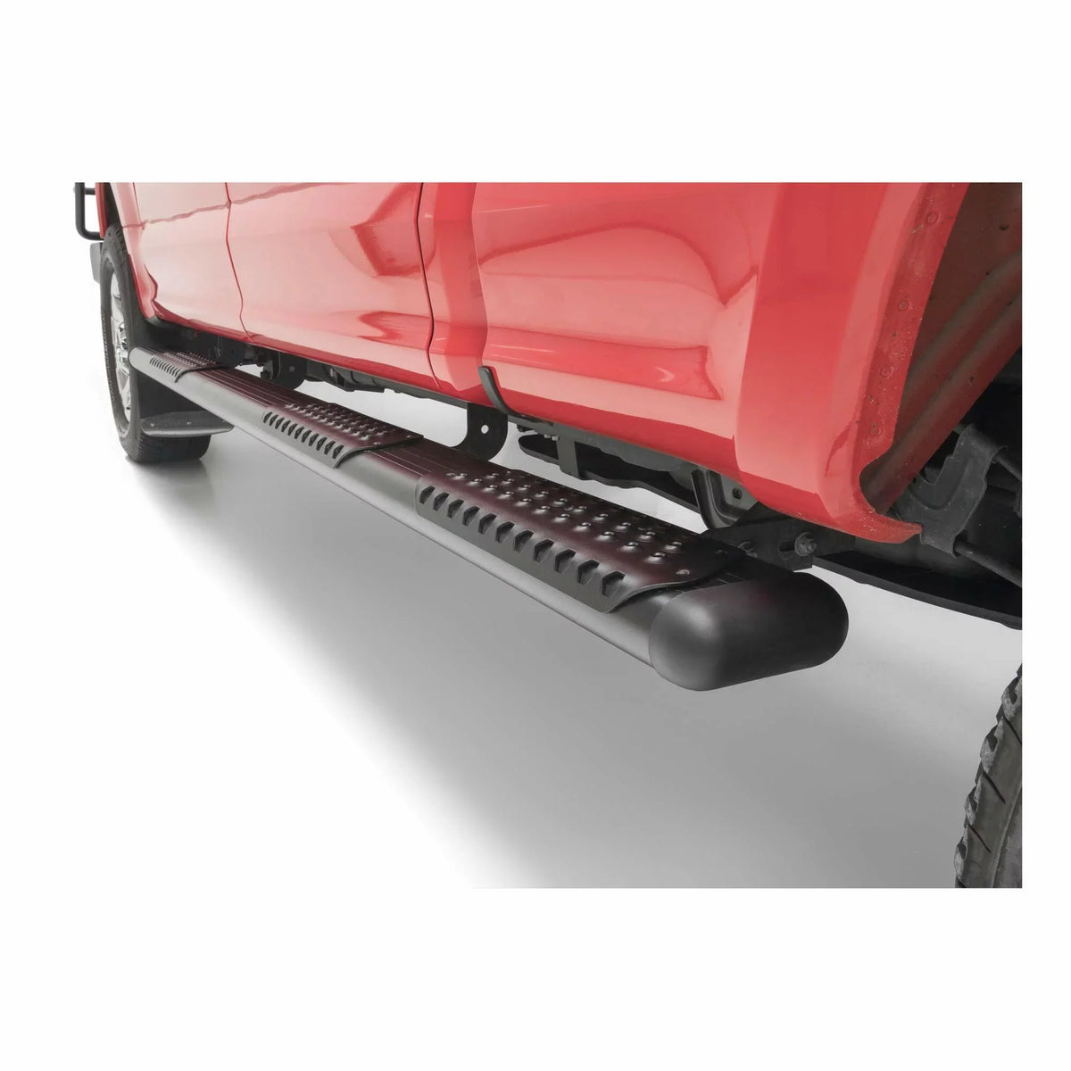 88 584088 in. in.; Luverne Steps; Oval II Black; 6 O-Mega