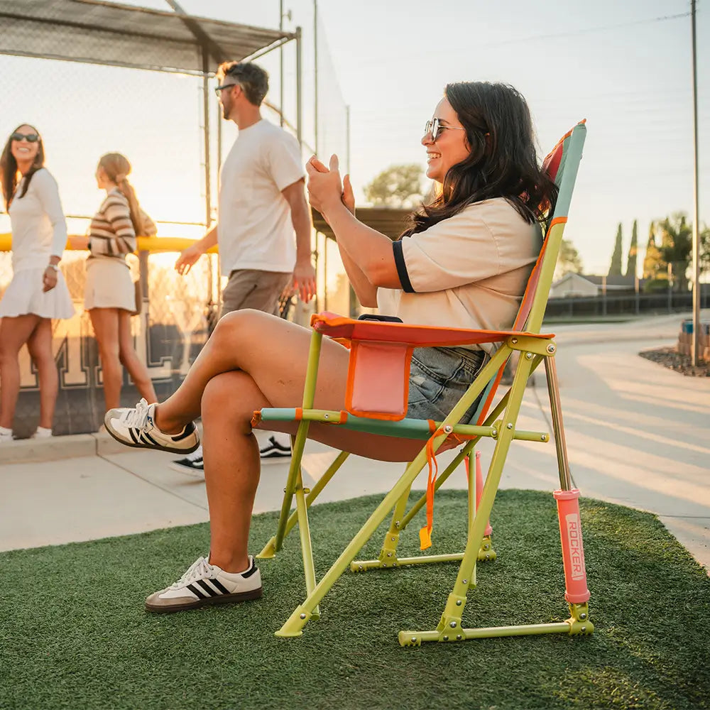 Comfort Pro Rocker™ | Select IF61