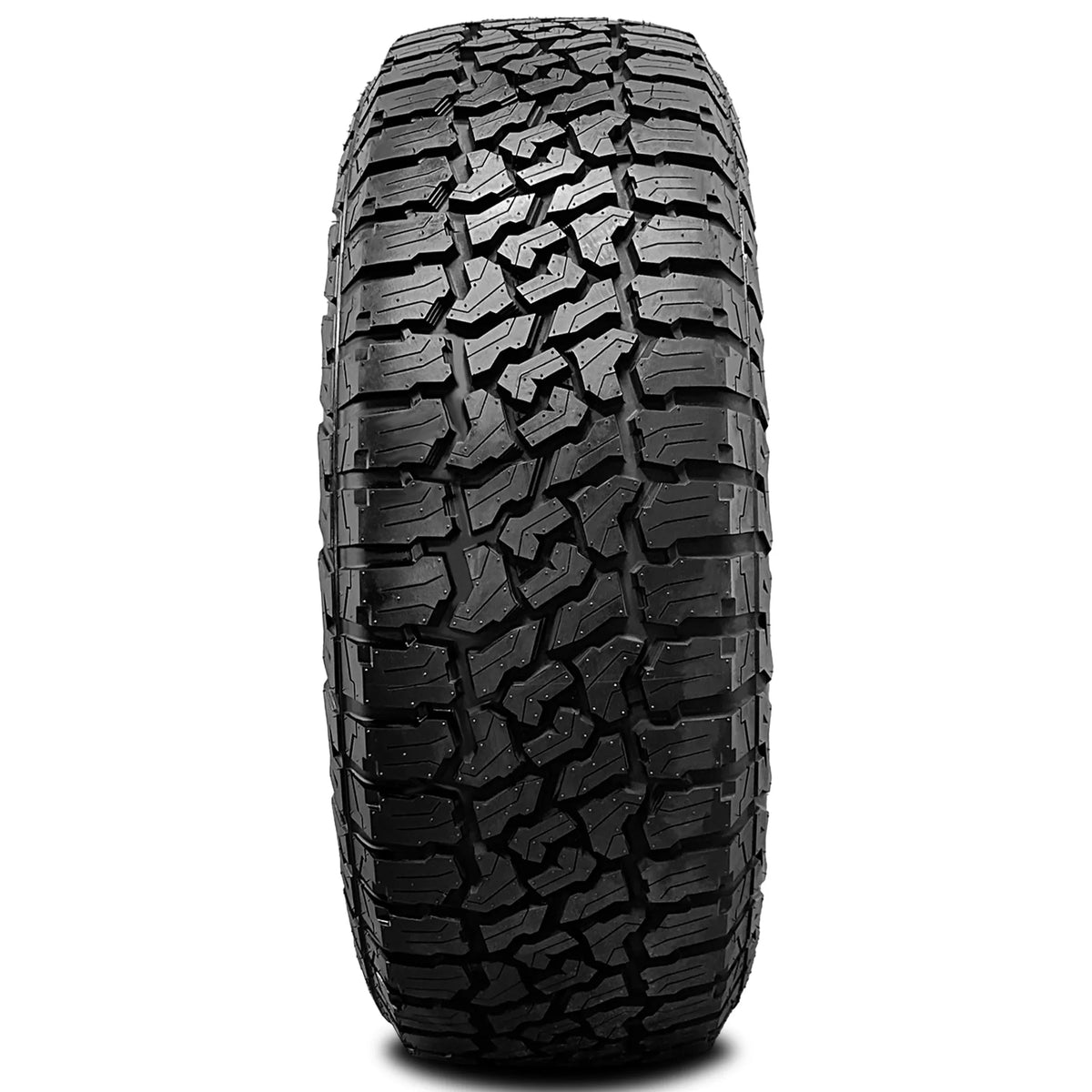 Tire Only) All SUV Terrain Truck 10 125S BADLANDS Ply E AT 275/70/18(Tire Light LT275/70R18 Mastertrack