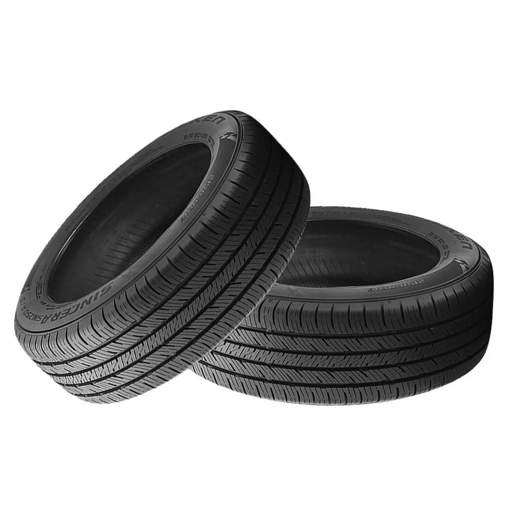225/50R17XL A/S 98V All-Season BW SN250 Falken Sincera Tire
