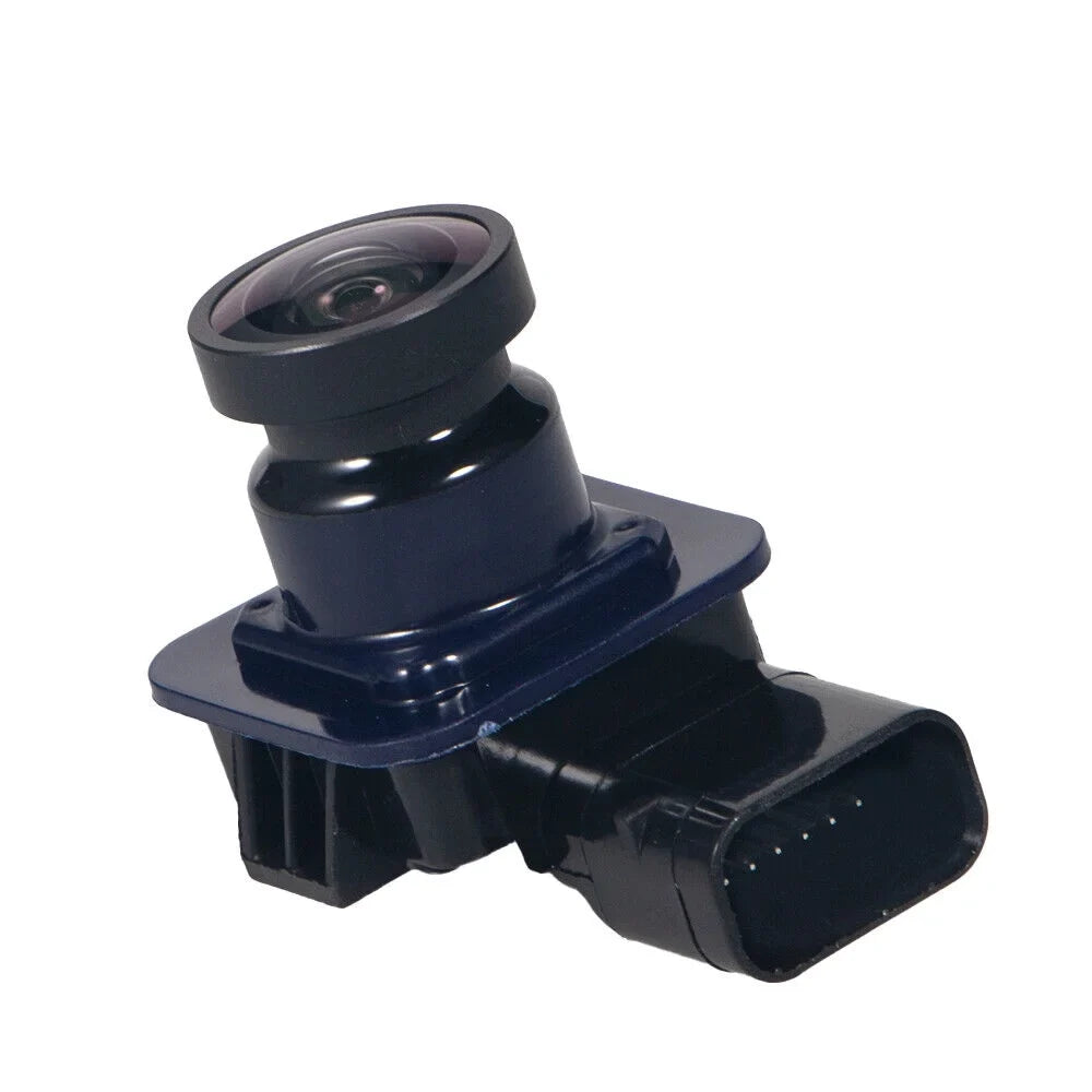 For Rear ET4Z-19G490B View Edge Parking Backup Ford Assist G·PEH 2011-2014 Camera