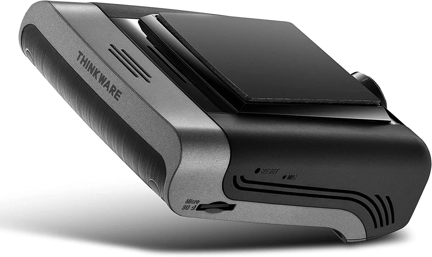 THINKWARE Module Flagship Radar U1000 Parking Night Accessory Rear, 2K Dual Hotspot UHD with Mode Front Wi-Fi Vision Dash QHD Cloud Super Channel 4K GPS Cam