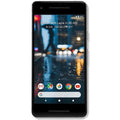 Just USED (Unlocked) 64GB A Google Pixel Black 2 Google
