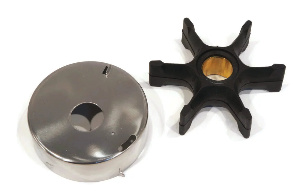 The Outboard Evinrude Pump 1982 70 Boat Impeller E70ELCNB, HP ROP Water Shop | For Kit E70TLCNB