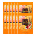 Oats Oz Meals Blends Pouch for & of 12) 9.4 (Pack - Salmon, Squash Real Fed Tube - Food People -