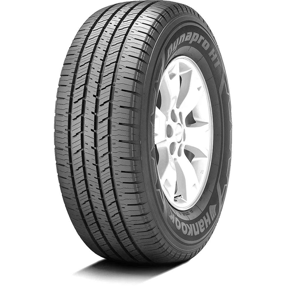 Truck Hankook 205/75R16C E Highway HT (RH12) Tire Dynapro Light 113/111R