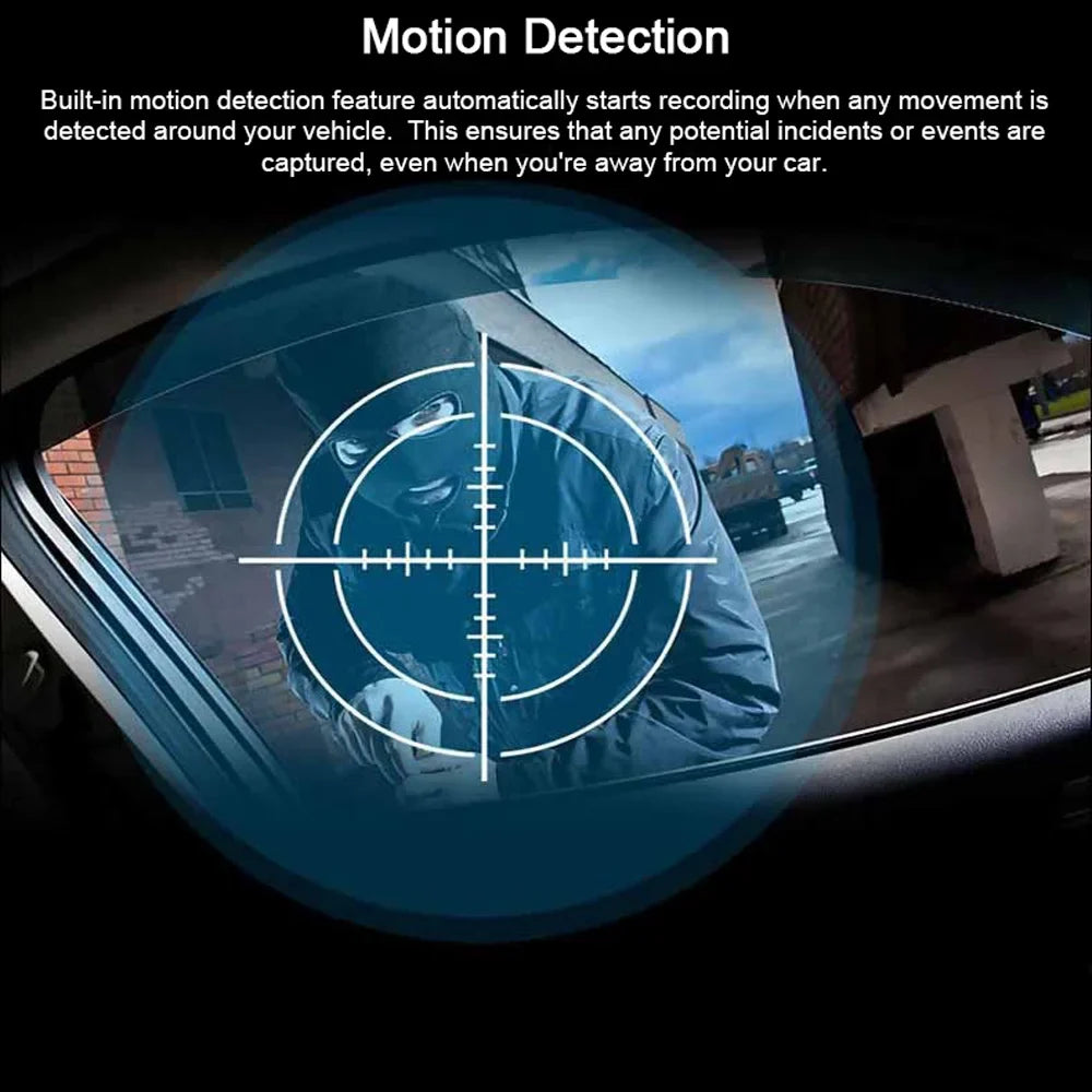 Inch Dvr 1080p Camera Inch Dashcam 3-lens Dash Camera,Radirus Dash Dash 3 Inside Screen Camera Rear Inside Support Screen Owsoo Pinnaco Rear Pristin