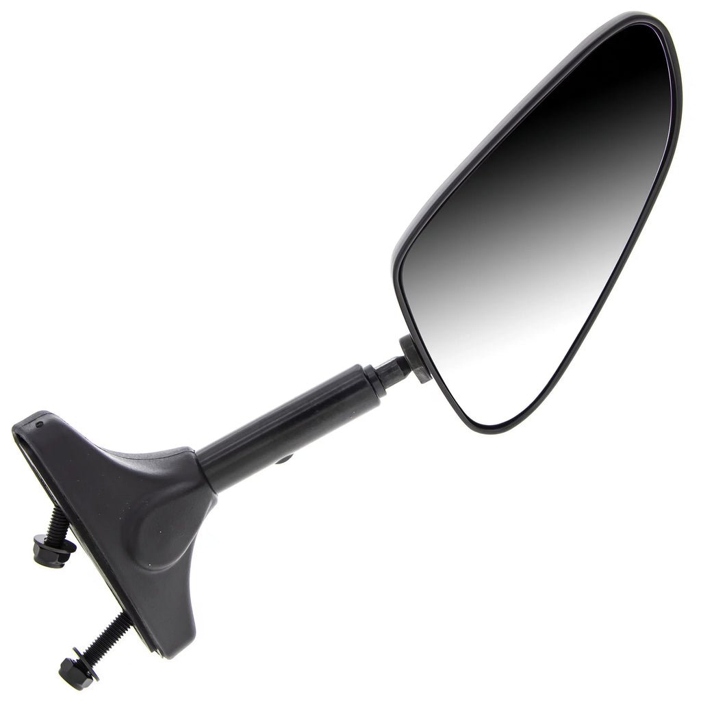 Mirror Trail 2436-012 Left Hand Cat Dash Mounted 2014-2020 Sport Wildcat Arctic