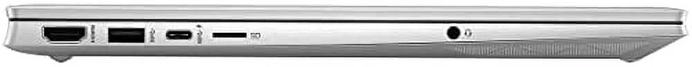 SSD i5-1135G7 | Pavilion HP 2022 Graphics Pro FHD | Iris USB-C 512GB Windows IPS DDR4 11th | | 12GB Gen | 15.6" | | 11 Backlit KB Bluetooth | NVMe | Intel HDMI | Laptop 4-Core Xe Webcam Touchscreen
