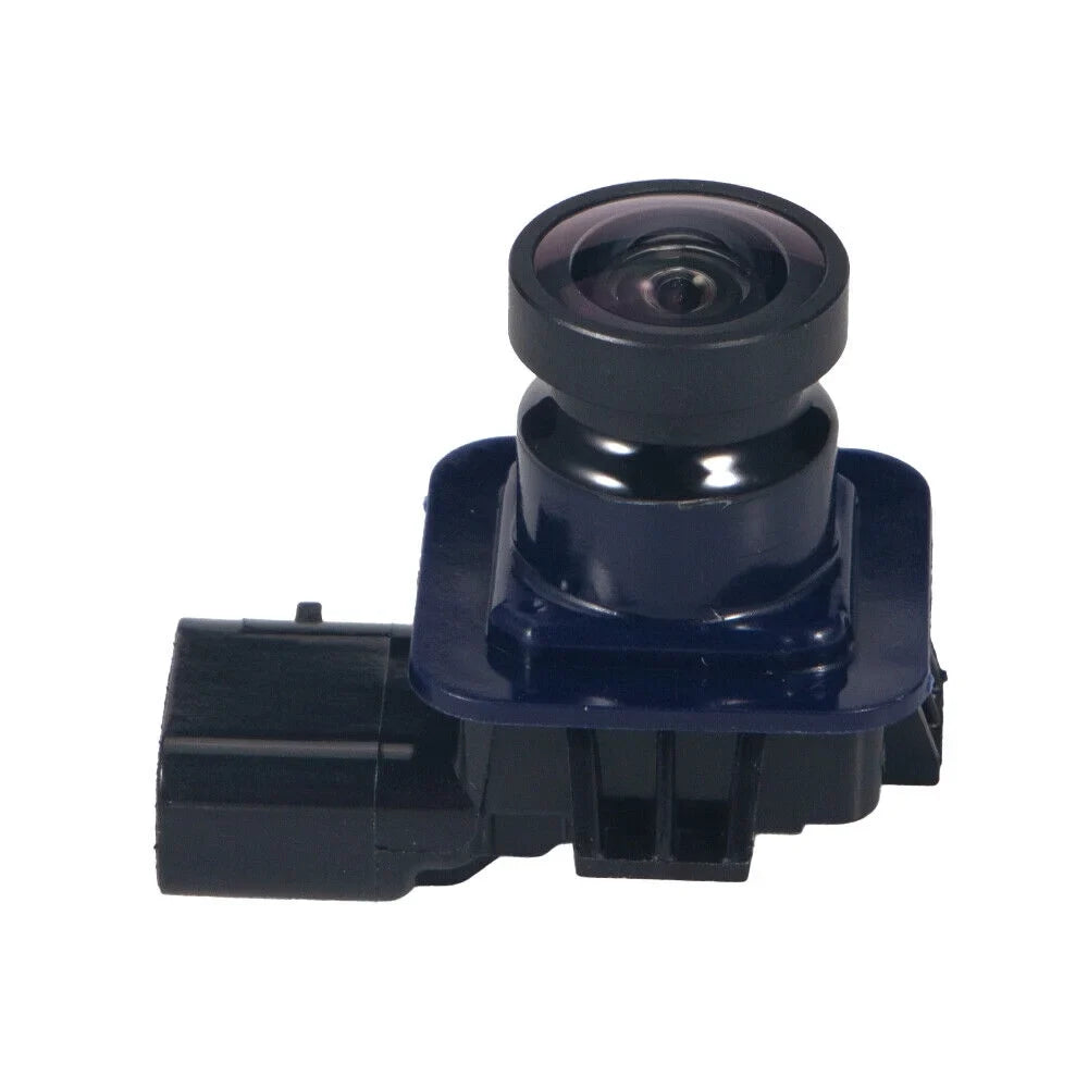 For Rear ET4Z-19G490B View Edge Parking Backup Ford Assist G·PEH 2011-2014 Camera