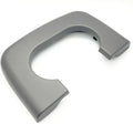 Pad 1997-2003 Ford Custom Grey) F-150 Center Compatible with Replacement Console Parts (Light Install Cupholder