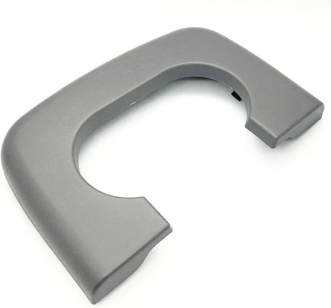 Pad 1997-2003 Ford Custom Grey) F-150 Center Compatible with Replacement Console Parts (Light Install Cupholder
