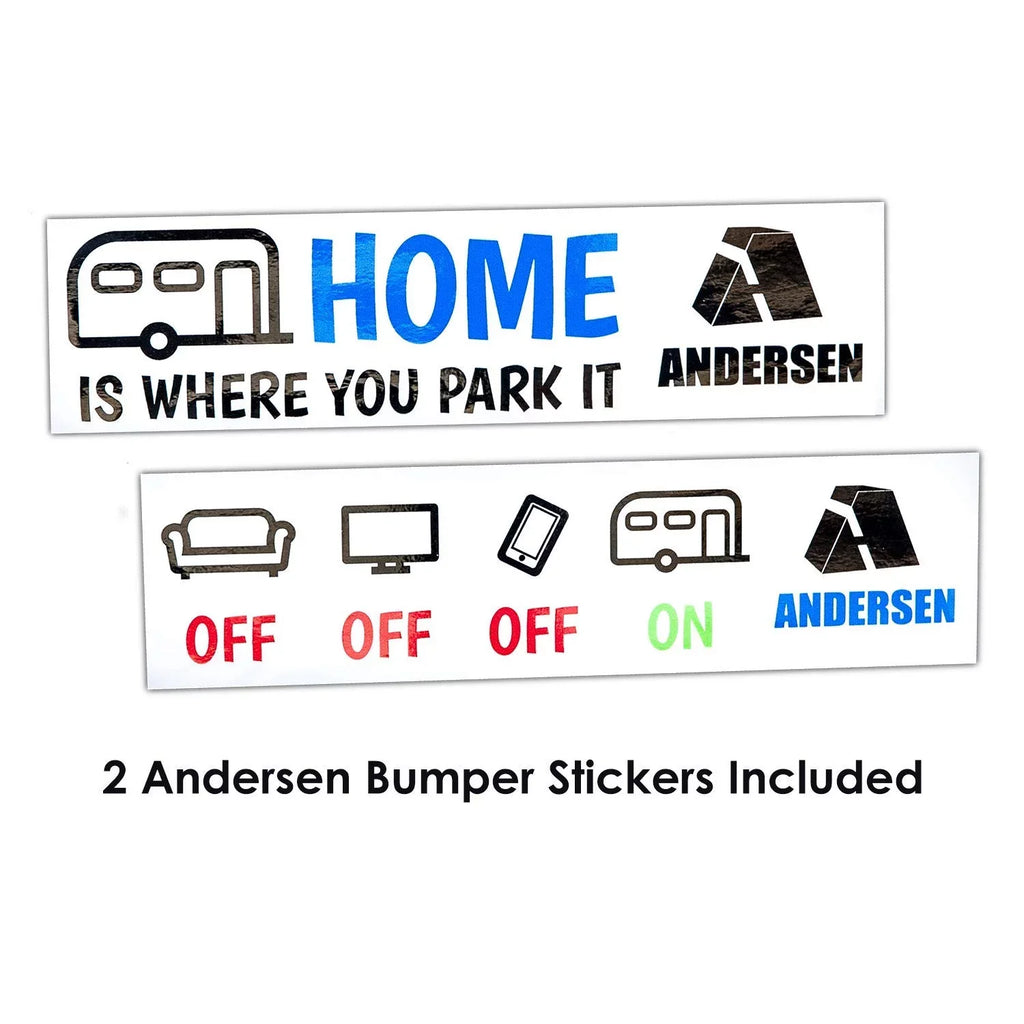 Hitches | per Camper (3604) Leveler 1 lbs up Andersen to Pack | | 30,000 Red