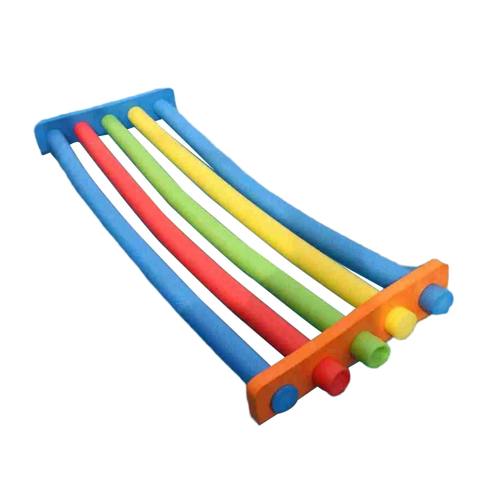 Pool for 52cmx3cmx12cm Floating Connector Float Water Bed Sports Swimming