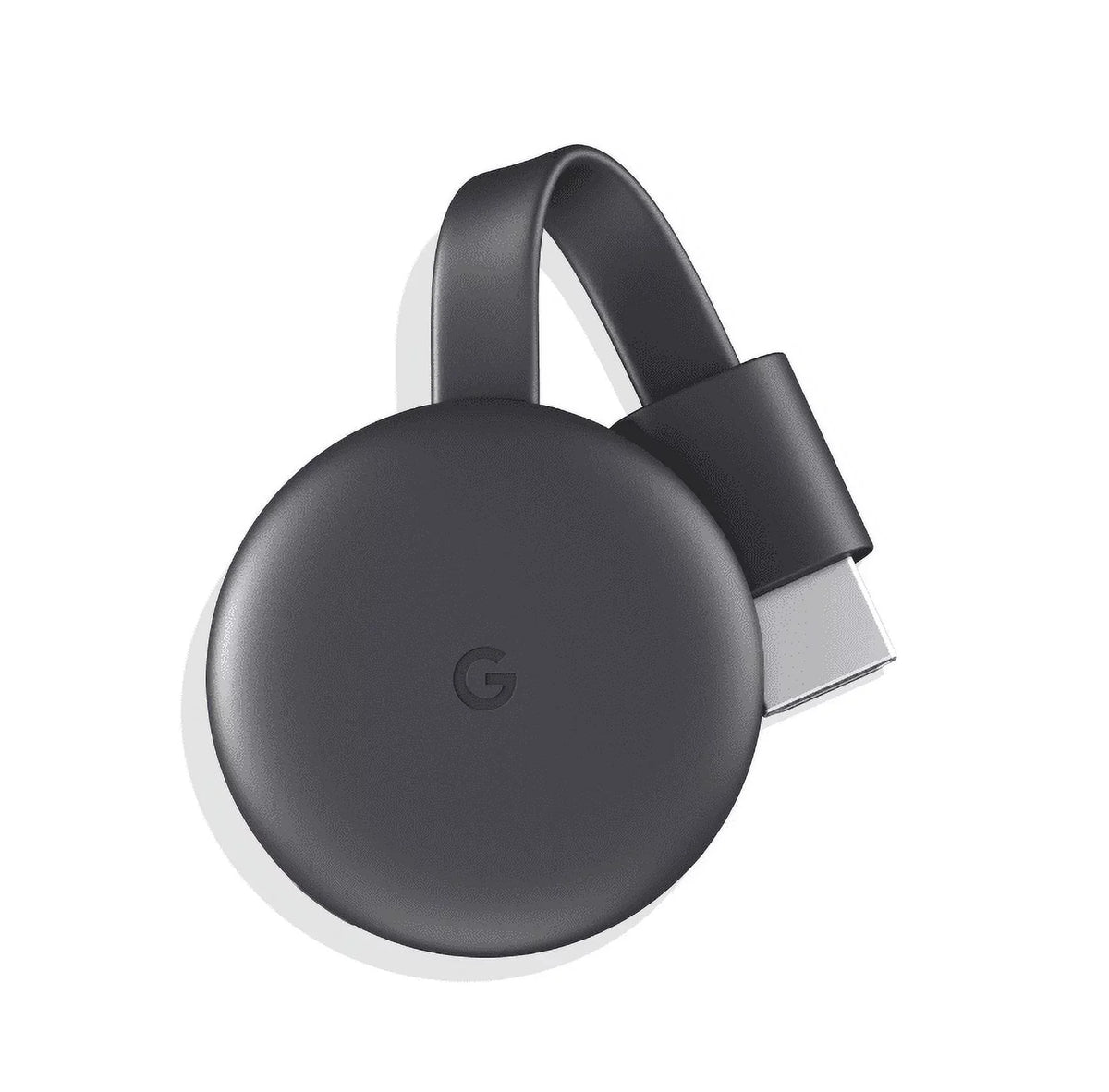 Nest & Chromecast Wi-Fi NESTWIFI3PK-CC Bundle, White 3-pk Google
