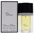 Oscar Oscar 1.7 Renta La EDT De Spray oz