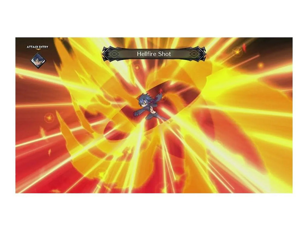 PlayStation 5: 813633015279 of Disgaea 4 Atlus Vengeance Alliance
