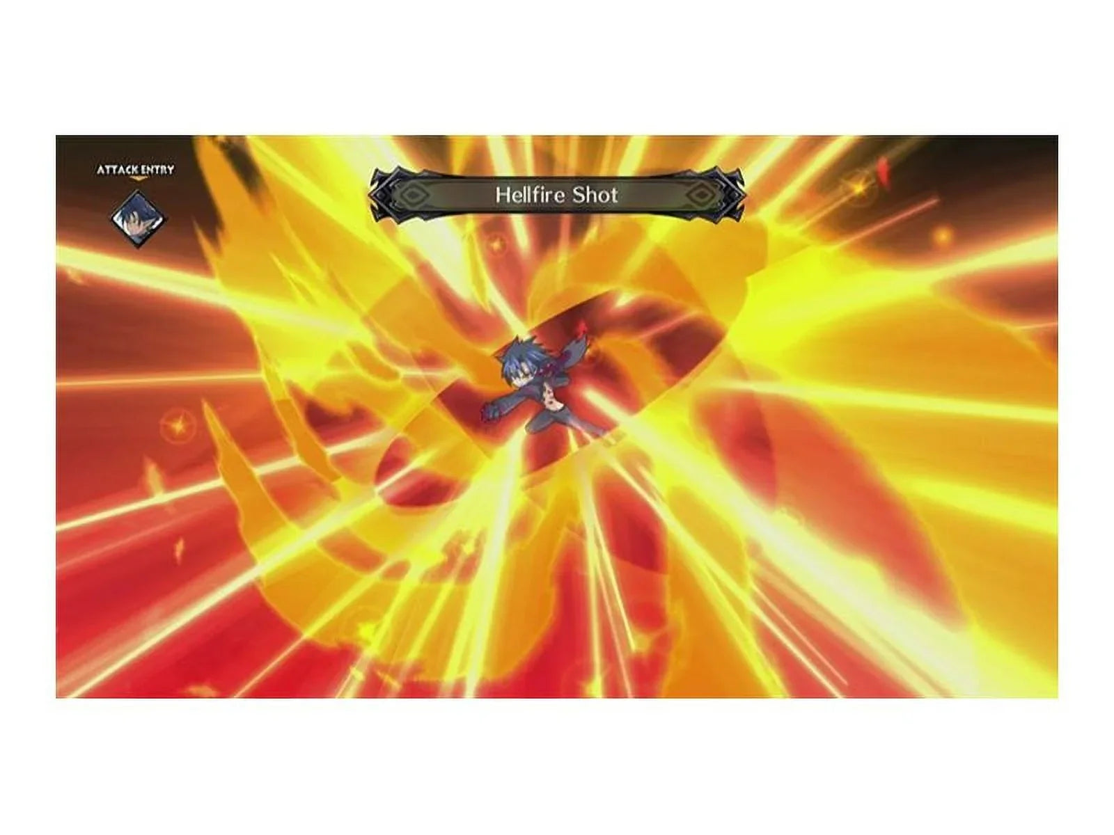 PlayStation 5: 813633015279 of Disgaea 4 Atlus Vengeance Alliance