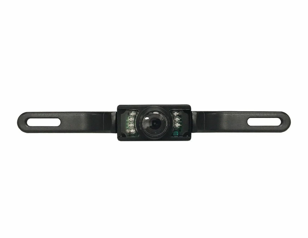 CAMERA COLOR REAR PIONEER VIEW NIGHT BLACK FRAME AVIC-5000NEX VISION FOR