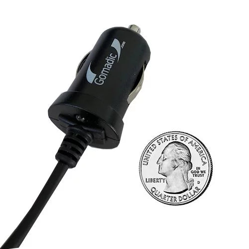 '- Wall Kit with for and DC Essential Wall Charger the both Gomadic TipExcha suitable TG-Tracker AC Includes Tough Olympus Car Charging Options Car and