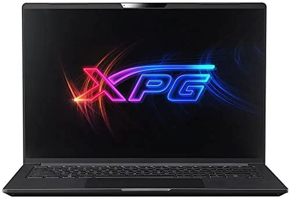 Gaming 2021 Intel RAM, 16GB 10) (i5-1135G7, Xenia XPG XENIA14I5G11GXELX-BKCUS 14" 1TB NVMe SSD, WUXGA, Iris Windows Laptop EXCaliberPC Xe, 14