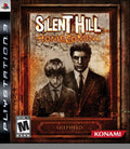 Silent Hill: Silent 3 Homecoming Homecoming Hill: - 3 PlayStation - - : Playstation