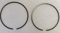 1998 Fits Piston 1Mm 61X11603000 Exciter Yamaha 1996 Ring New 1100 220 1997