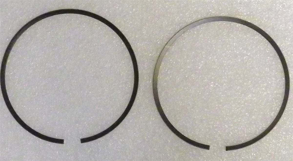 1998 Fits Piston 1Mm 61X11603000 Exciter Yamaha 1996 Ring New 1100 220 1997