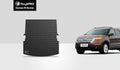 Rubber Compatible - - in Duty (Made - - ToughPRO Black Heavy Mat USA) Weather 2011 with Explorer Cargo FORD All