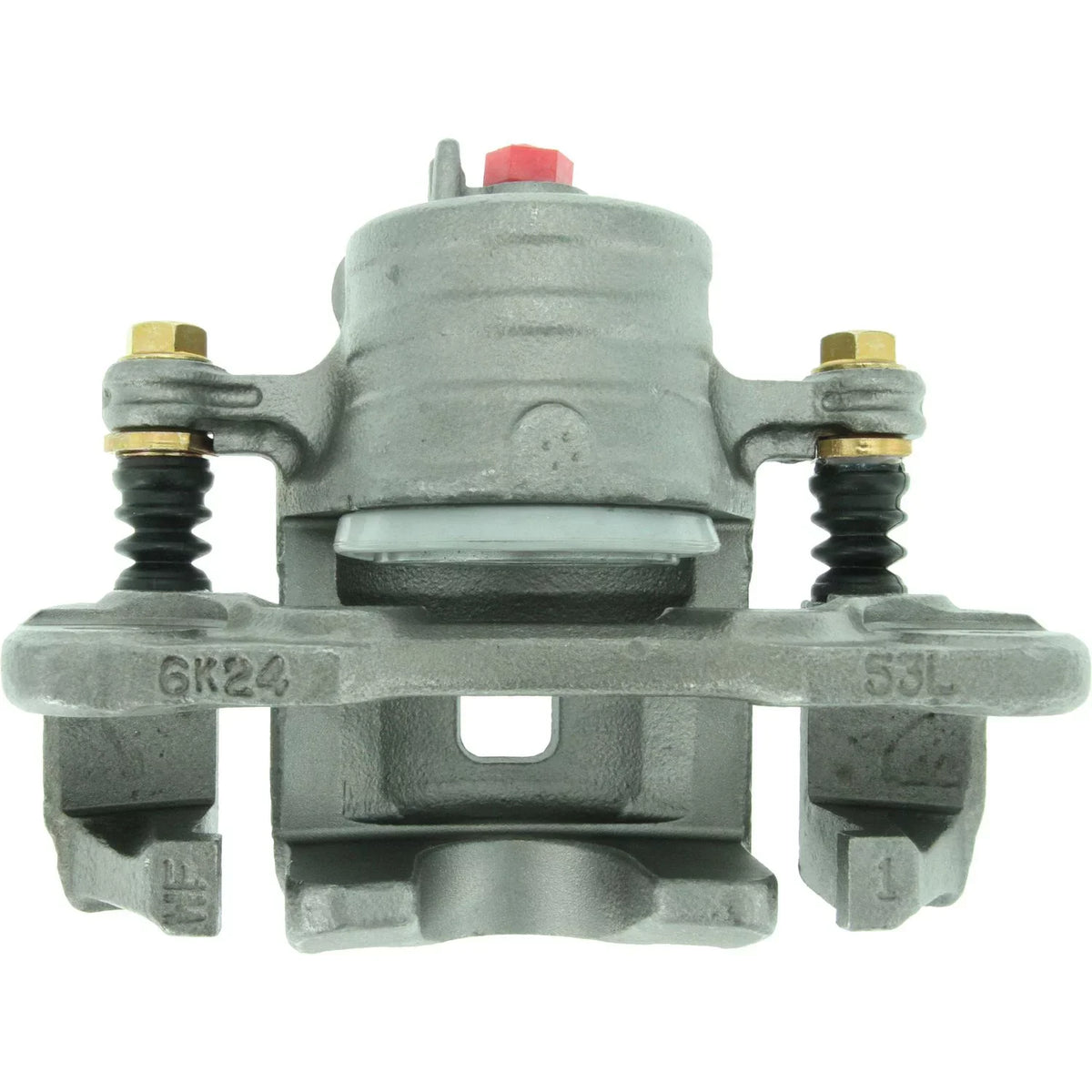 Centric Parts Caliper 1995-1997 1999 P/N:141.42086 SENTRA, BASE/XE/GXE NISSAN Brake Fits Disc SENTRA select: NISSAN