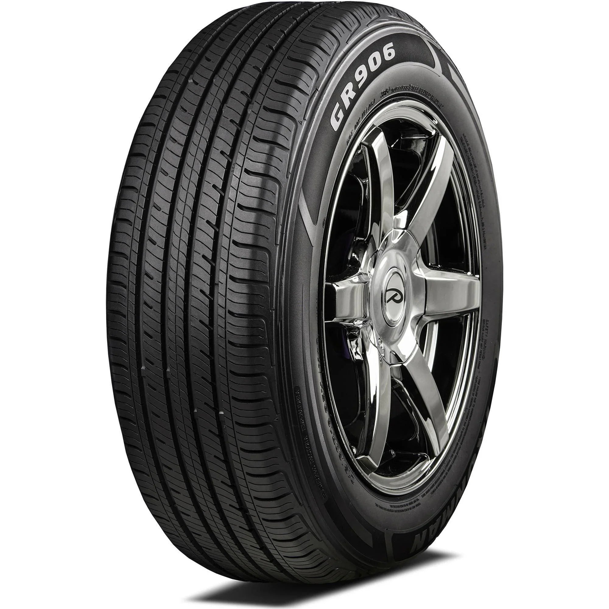 GR906 BW Ironman 205/70R16 Season All 97H