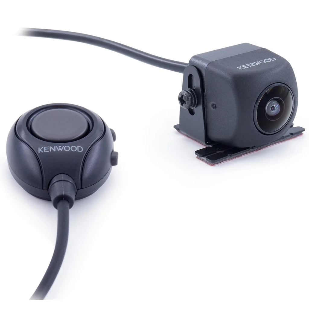 CMOS-320 Multi-Angle Camera Multi-View Rearview KENWOOD