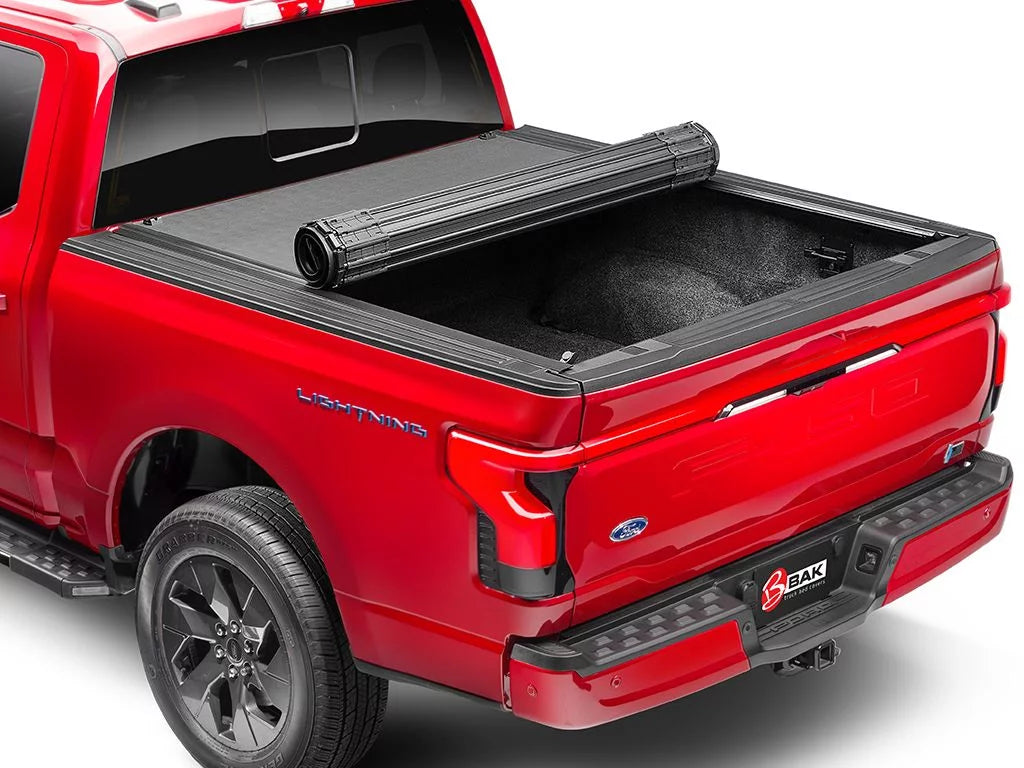 Compatible 80131 tailgate Cover Bed 2019 RealTruck BAK Rolling MultiPro/Flex w/ Chevy/GMC Bed Silverado/Sierra, | with Revolver by Truck | works 7" 2023 - 6' X4s Tonneau Hard (79.4")