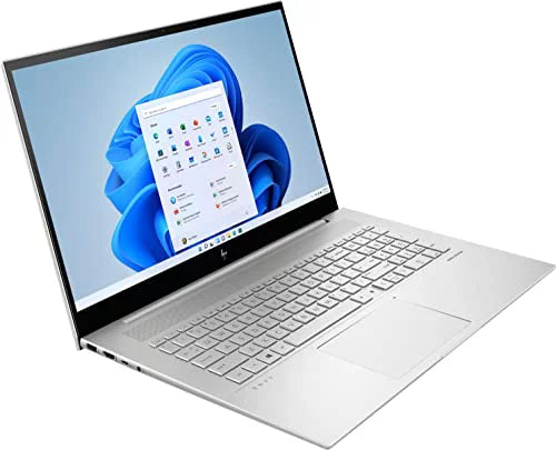 IPS WiFi SSD 11 DDR4 Keyboard Touchscreen NVMe USB 32GB Backlit Intel HP Laptop Home 12th w/RE i7-1260P 64GB HDMI 6E FHD Windows 12-Core Graphics Envy Iris 2023 4TB Xe Thunderbolt4 17.3"