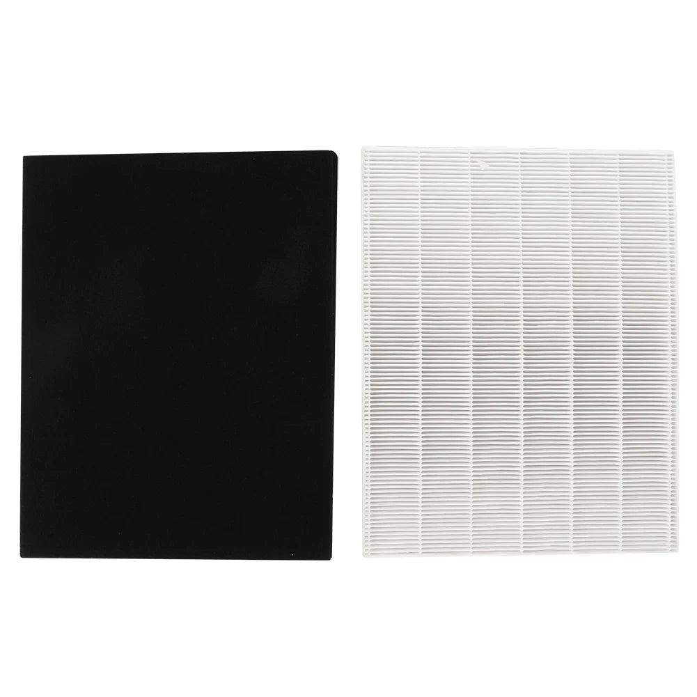 Carbon High Replacement + Activated Filter Particulate HEPA Efficiency Filter Tarente Purifier Cott Air