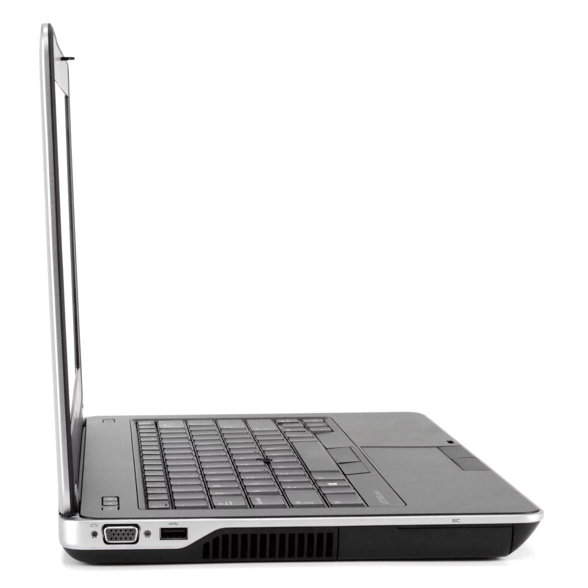 RAM, Computer, 16GB 512GB (Used) Bit, SSD Laptop GHz 10 Latitude Dell E6440 Drive, DDR3 Core Professional Gen 14" i5 Intel Screen 4, Windows 64 2.60 Hard Dual