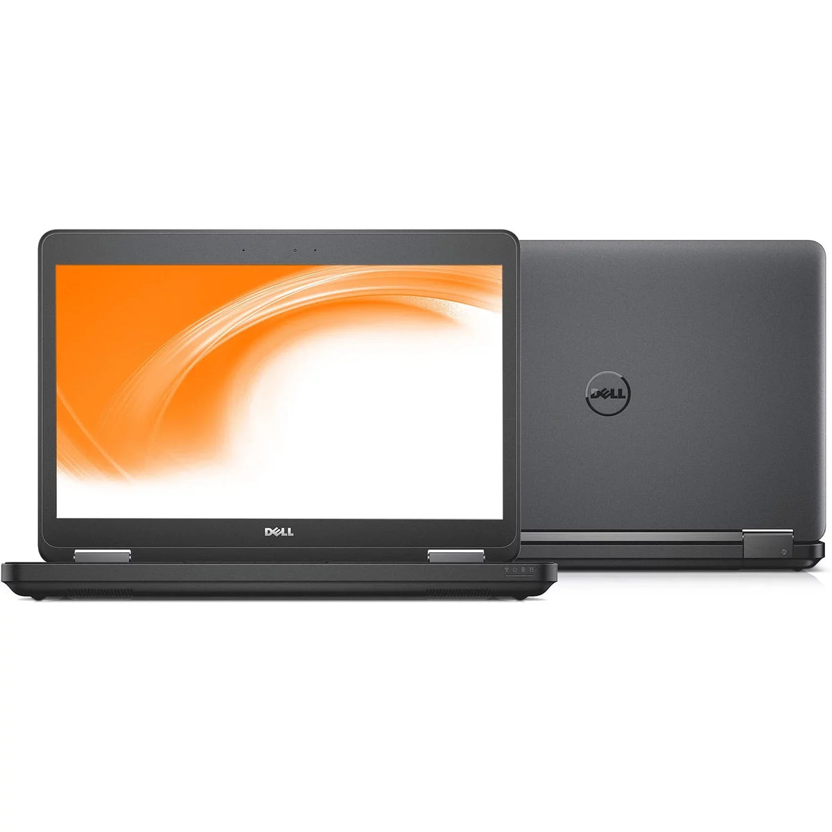 2.0GHz Used Camera 10 Latitude Windows 500GB 8GB Pro Dell E5540 i5 DRW 64 Laptop B