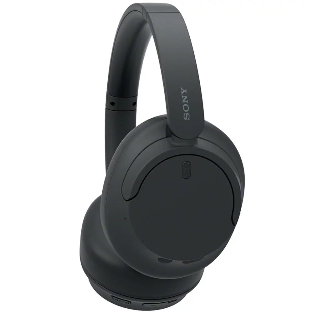 WH-CH720N/B Protection YR Wireless Bundle Pack Headphone Black with CPS Enhanced Noise Cancelling Sony 3