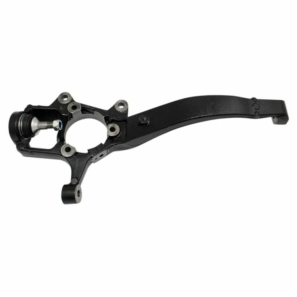 Knuckle Durango For Side Grand Steering Cherokee Spindle Front Teledu Driver Left