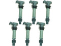 2010 2017 Piece 2013 2014 Ignition 6 with 2011 2008, 2012 2020 2016 Enclave Set Coil 2019 Compatible 2015 2018 - - Buick