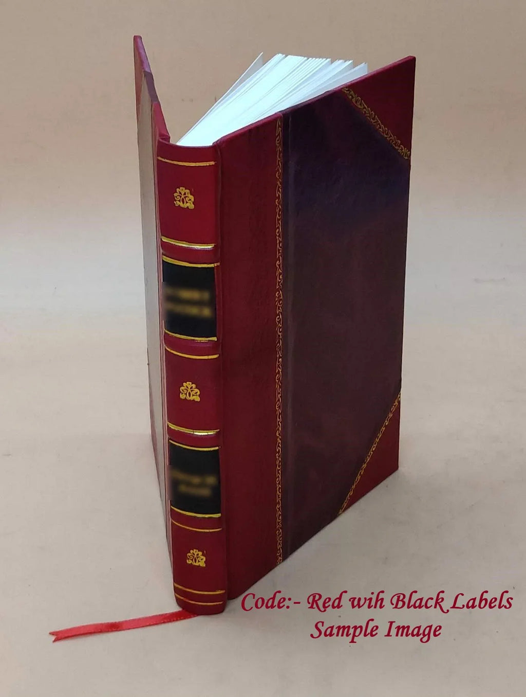 Papers Volume and [LEATHER South 9 BOUND] Seas 1912 Other vol.