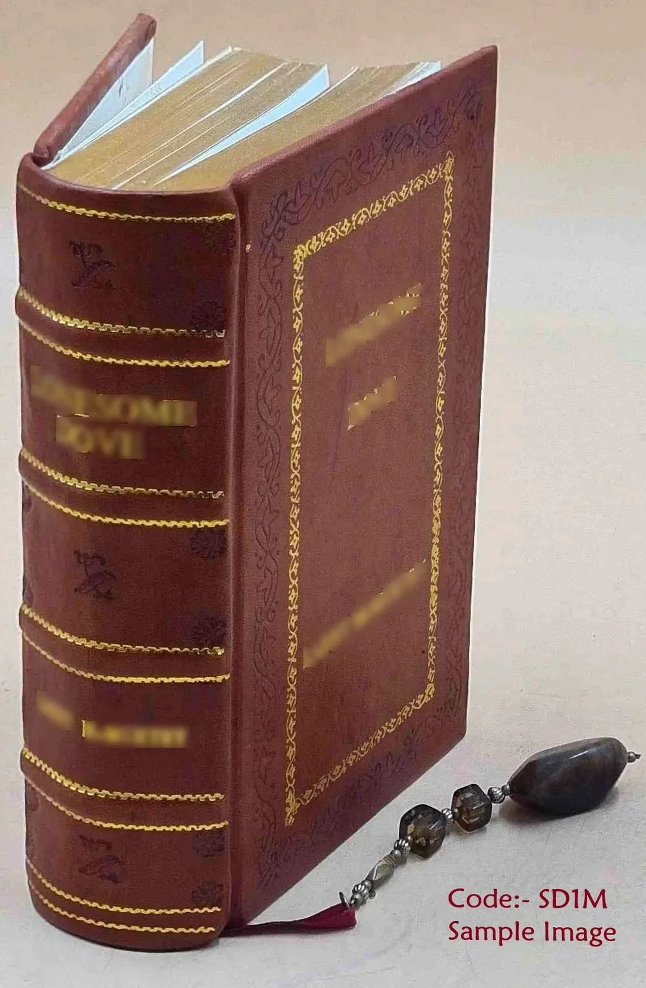Volume diplomatiques 1835 1 et turc-franÃais Dictionnaire l'usage Leather ... Bound] a des [Premium agents