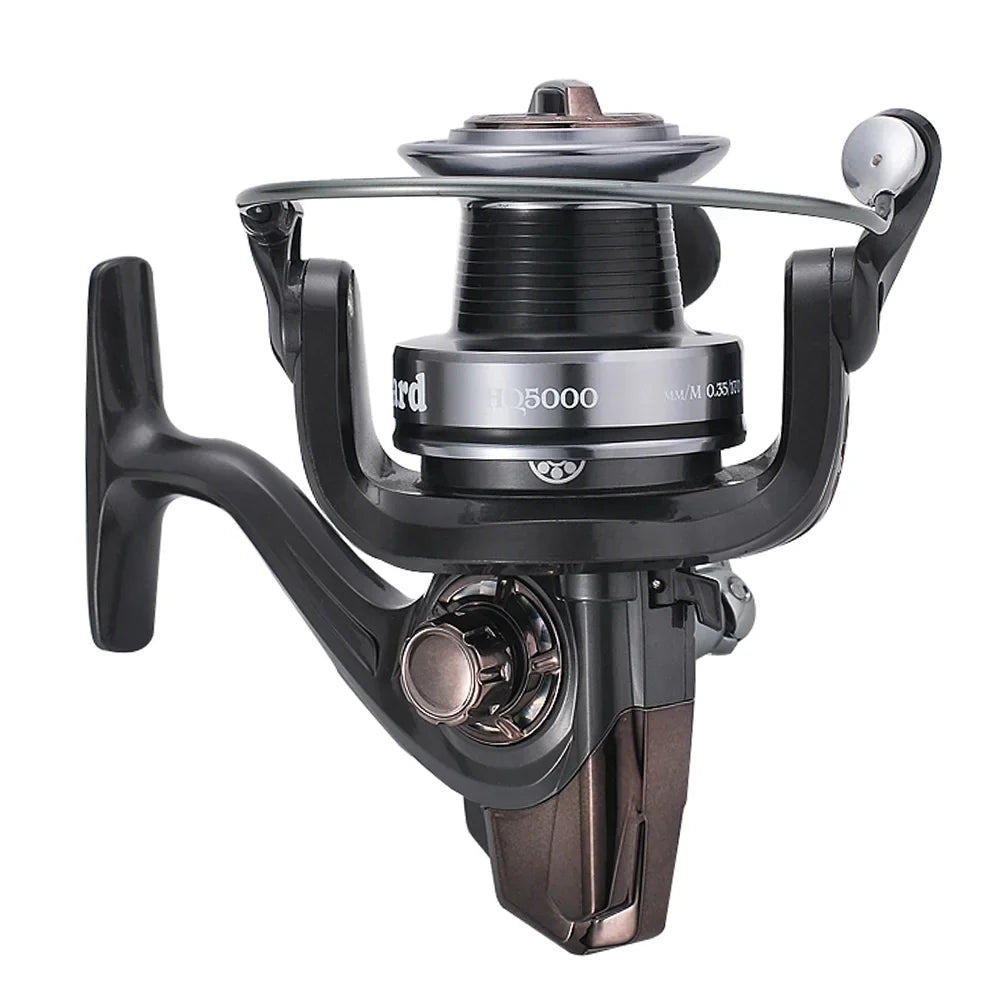 Fishing Series Rookin Siuke Series 3000-10000 13bb+1 Boat Reel,Sea lizard Reel Ball Ball Reel Reel BoatSea 3000-10000 3000-10000